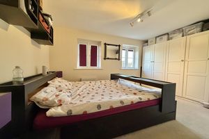 Bedroom 1- click for photo gallery